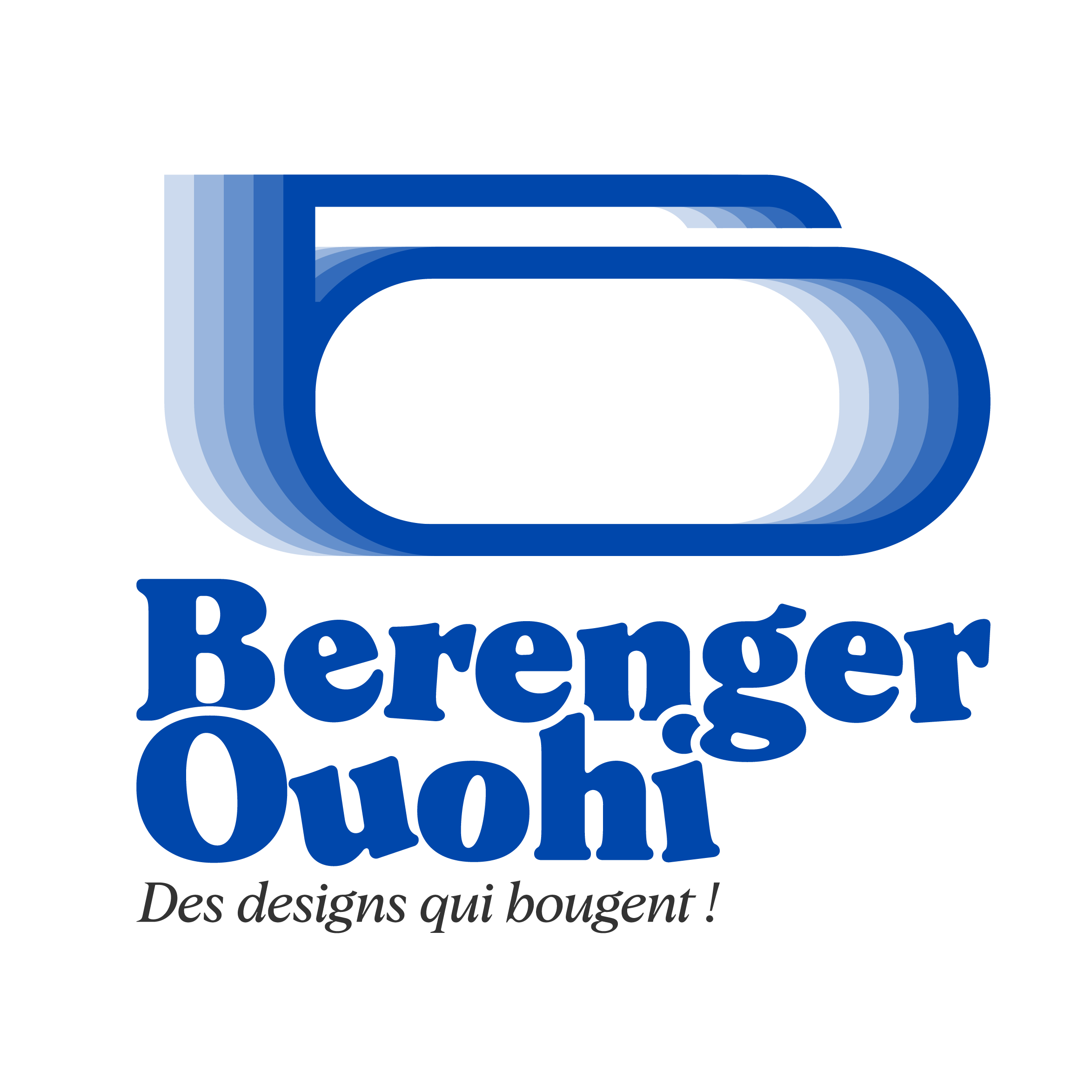 LOGOS-BERENGER OUOHI